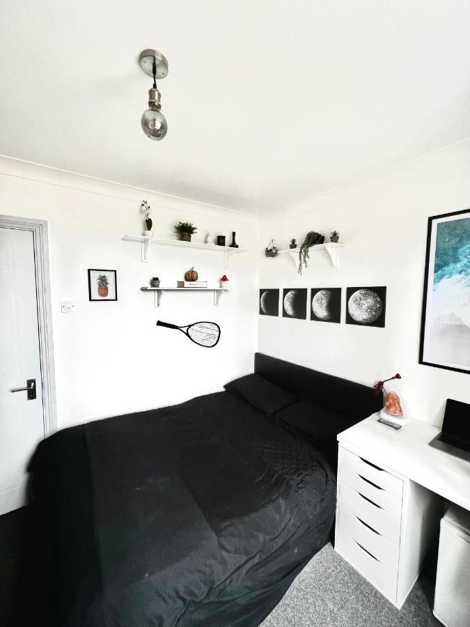 Privatunterkunft Custom House, 1 Room, 1 Dublin