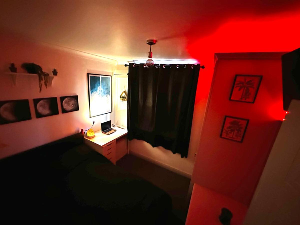 Privatunterkunft Custom House, 1 Room, 1 *