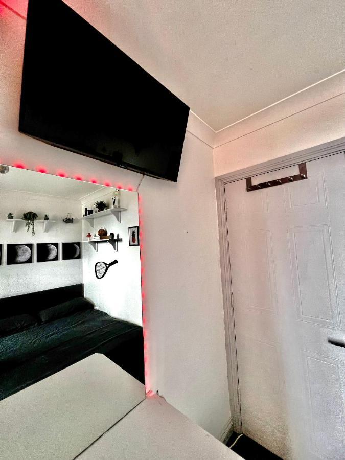 Privatunterkunft Custom House, 1 Room, 1 Dublin